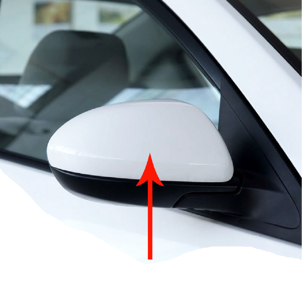 Wing Mirror Cap with Painted Finish for Mazda 2 and Mazda 3 2007-2013 bb297