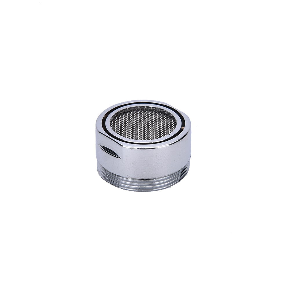 1PCS 20mm 22mm 24 mm Faucet Tap Nozzle Thread Swivel Aerator Filter Sprayer Kitchen Chrome Plated SP