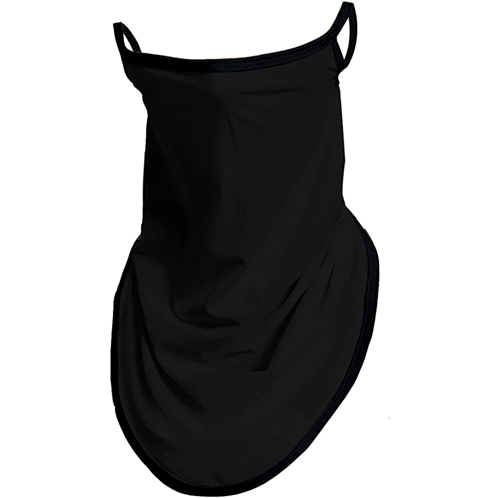 Black Mask Bandana Venom Halloween Windproof Balaclava Men Hiking Hunting Scarf Sport Earloop Face Cover Protective Mask Summer cdfc5