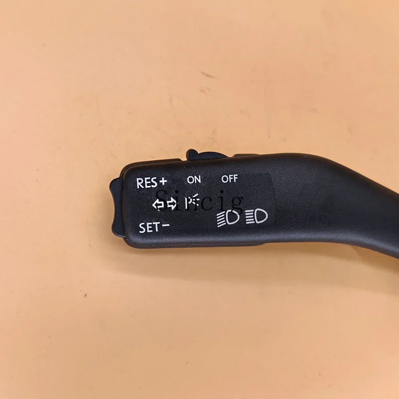 Car Indicator Turn Signal Switch Head Light cruise control For Golf Jetta 5 EOS GTI 1K0953513A