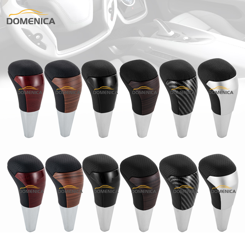 High-quality New Automatic Car Gear Shift Knob Handball Head Shift Lever for Toyota Hilux Revo Fortuner 2005-2016 Car Accessory 3de0b