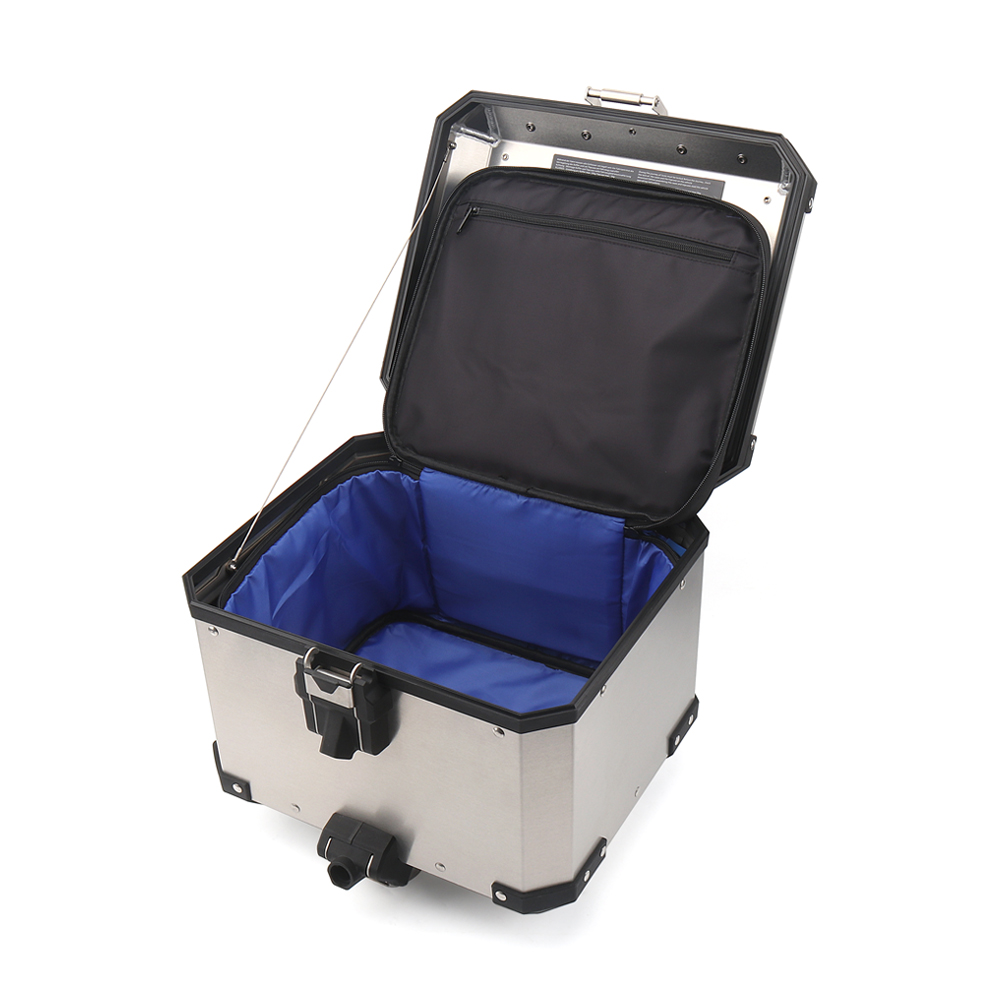 Motorcycle Black Inner For R1200GS LC ADV R1250GS Adventure F750GS F850GS F800GS Accessories Lage Bags Tool bag