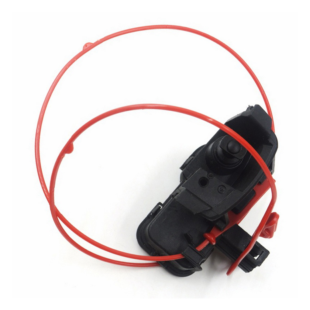 Fuel Filler Door Lock Caps Actuator Replacement for A6L C7 A4L Q5