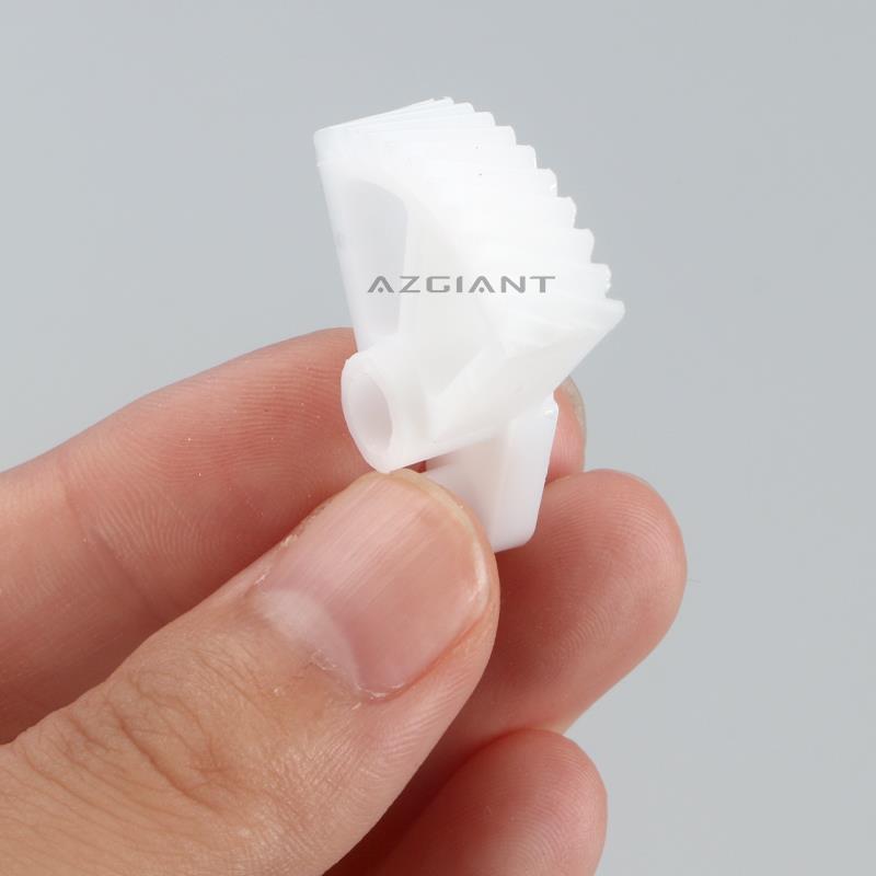 1020512 901824 Fuel Filler Cap Actuator Repair Motor Gear for Hyundai Genesis Coupe, Kia Stinger GT1 3.3L