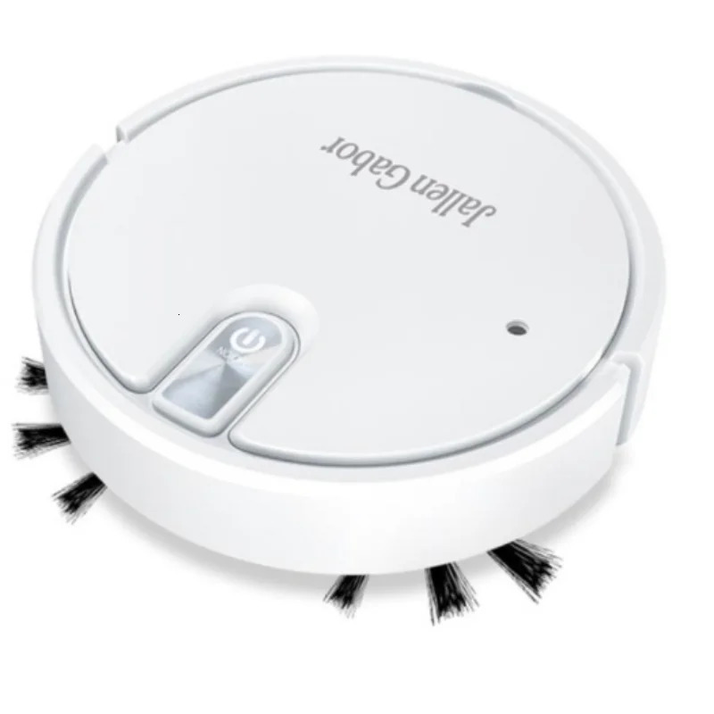 5-in-1 wireless intelligent robot vacuum cleaner multifunctional and ultra quiet vacuum cleaner for household appliances 241112