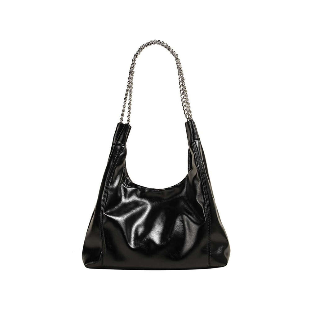 Chain Tote Large capacity 2023 new travel Fashion commuter women's shoulder bag