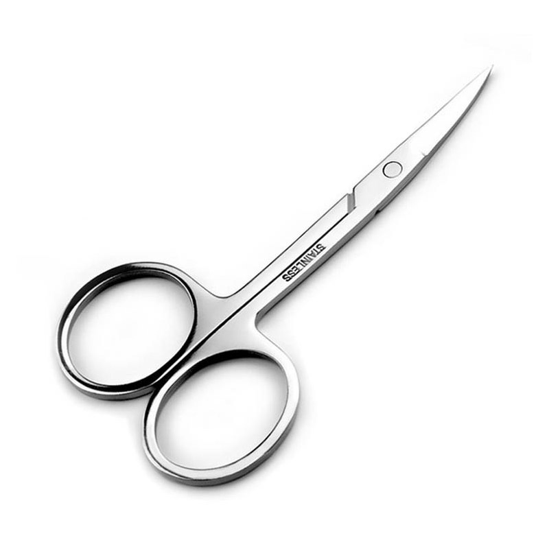 Nails Nose Eyebrow Scissors Professional Hair Removal Shaver Face Razors for Women Cuticle Trimmer Epilators Makeup Beauty Tools 19146 5 342f4