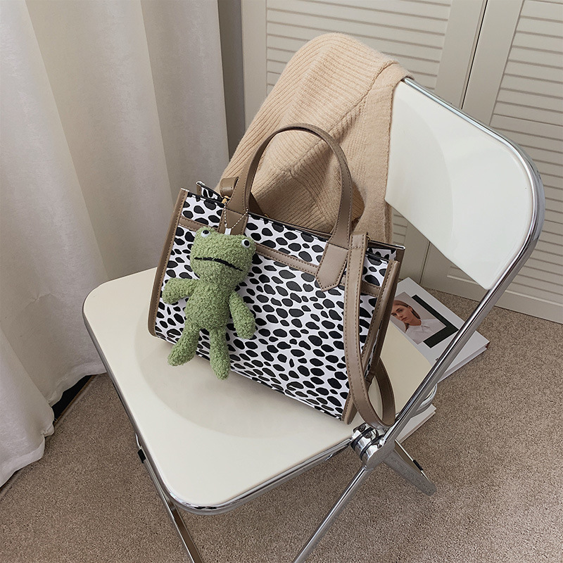 New Free Delivery 2025S Designer Bags Korean Small Shoulder Bags: Women Houndstooth Wool Coat Style Bag Handbag Shoulder Women Crossbody Bag Designer 