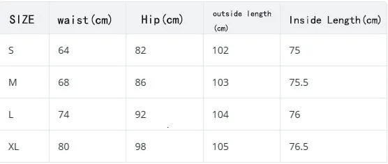 Womens Sexy Slim Pants Ribbed Solid Color High Waisted Flared Showing Longer Legs Allmatch Sports Long 241108