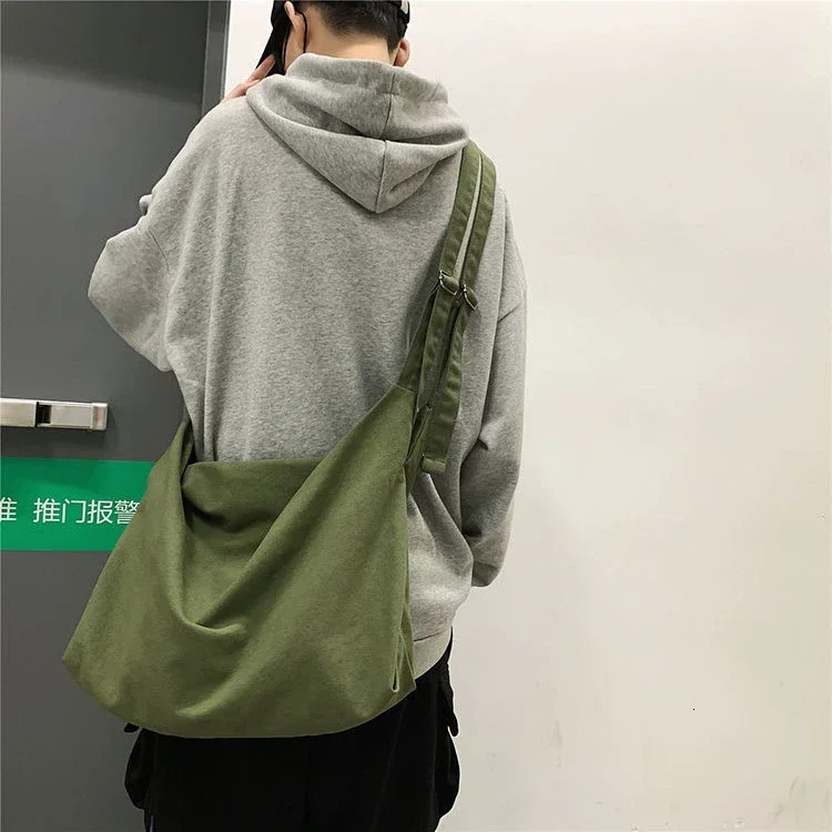 Home>Products>Fashion>High quality canvas fabric>Large capacity Slouchy bag 241111