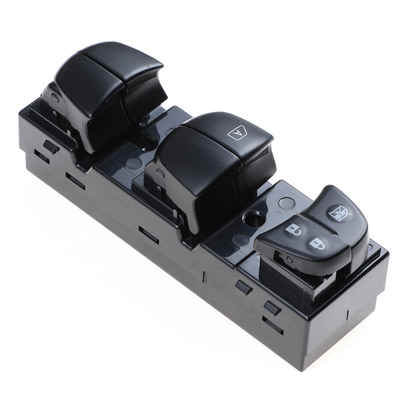 Electric Master Car Power Window Switch Lifter For X-Trail 2014-2017 Nissan Qashqai 2016-2017 25401-3DF0B 254013DF0B