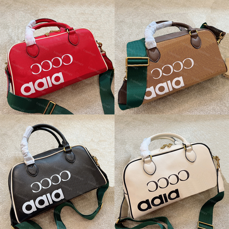 Classic Mens Womens Crossbody Bags Union Joint Designer Small Travel Bag New Fashion Handle Bags Handbags