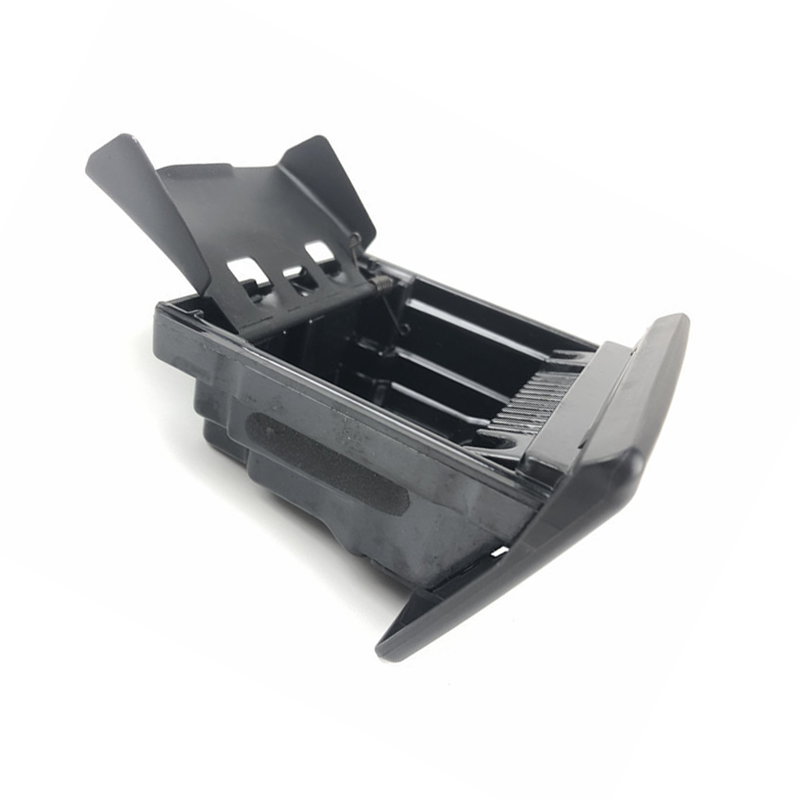 Car Front Center Center Dashboard Ashtray Ashtray for Toyota Land Cruiser Prado 120 LC120 2003-2009 1A411-013G dea88