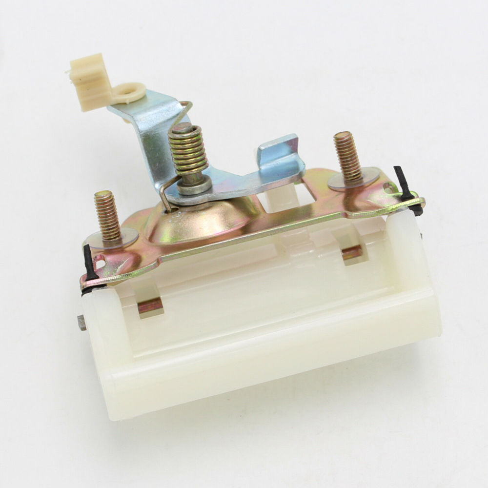 Tailgate Grip Rear Door Handle Fits For Mitsubishi Montero Pero Io Mb669338 Mr230032