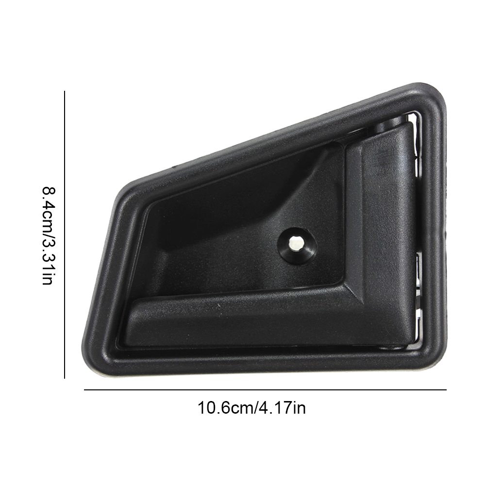 Inner Inside Interior Front Rear Left Right Door Handle Sidekick GEO Tracker 1991-1998 for Suzuki Vitara 1.6 2.0 8313056B01