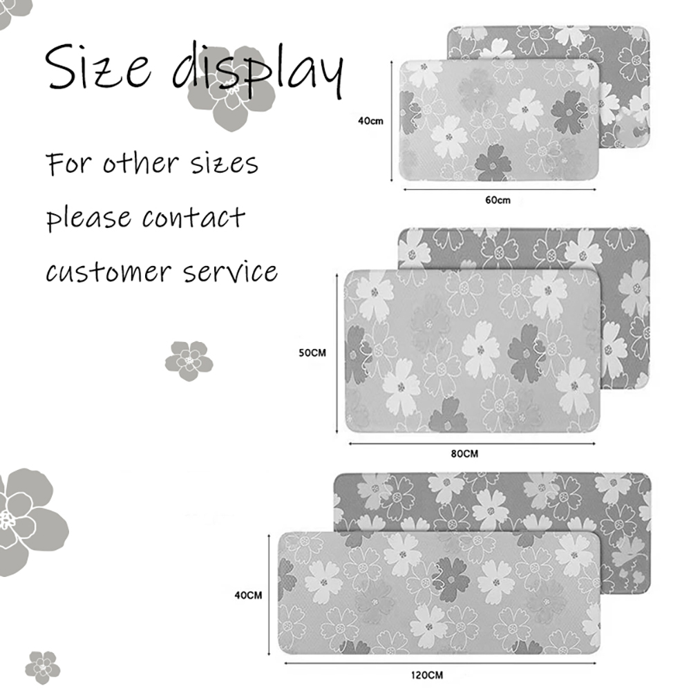 Entrance Doormat Kaw-s Welcome Bedside Carpet Bath Mat Kitchen Hallway Floor Foot Rug Car Boot Rug Pet Mat Wedding Home Decor