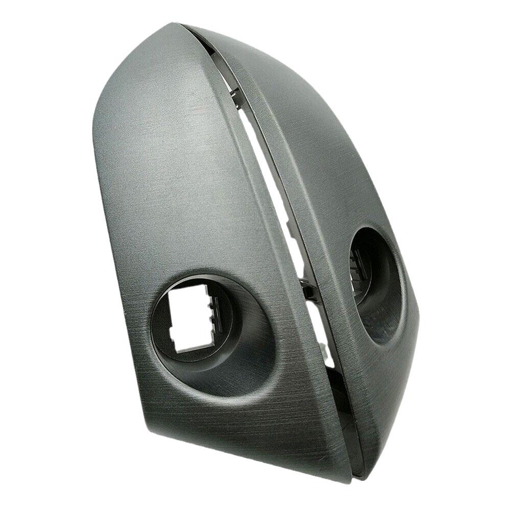 Car Center Instrument Cluster Finish Panel Trim 55412-42060-b0 55413-4207 For - 2006 2007 2008 2009 2010 2011 201 N7d5