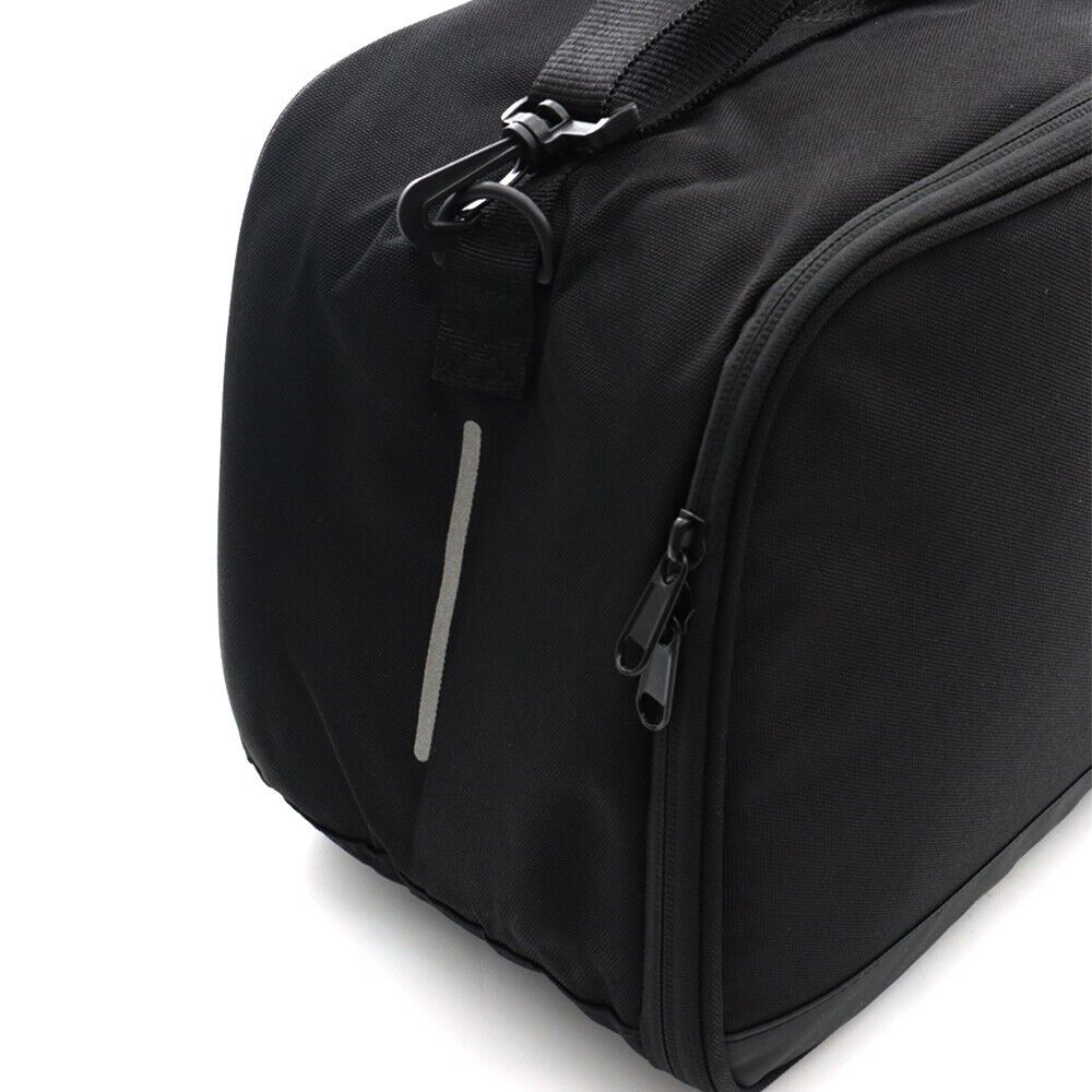 XL750 Transalp Accessories for Honda XL 750 2023 2024 Motorcycle New Top Box Storage Bag Side Case Inner Waterproof Nylon
