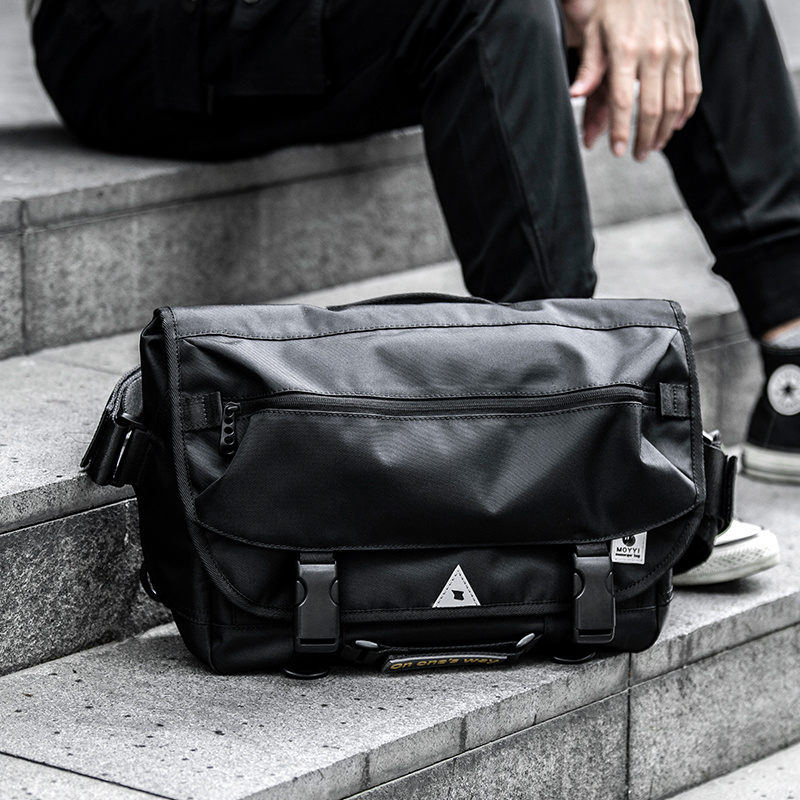 Large Capacity Storage Waist Bag Oxford Fanny Pack For Men And Women Big Blet Multi-Functional Chest s Banana Packs e8911