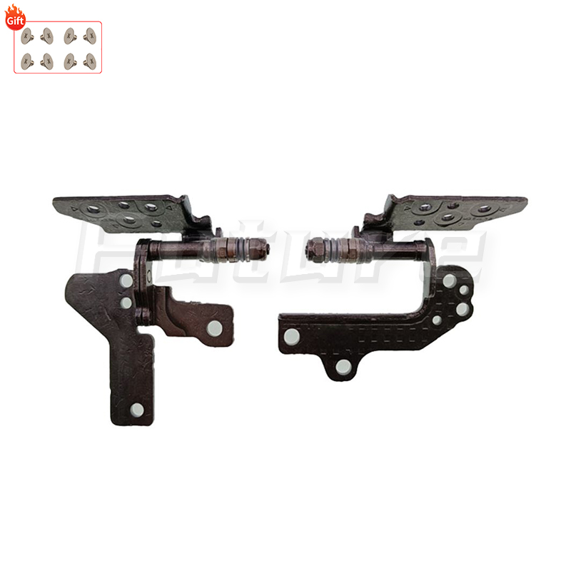 New Laptop Case For DELL Vostro 15 3510 3511 3520 3525 LCD Back Cover Front Bezel Hinges Top Case 0DWRHJ Black 64a57