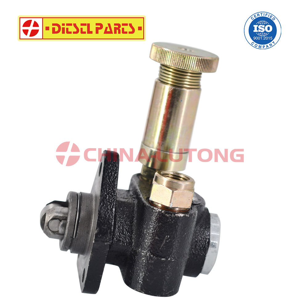 Diesel Fuel Feed 105220-6220 Supply Pump 105220-6290 For Engine Isuzu 4JA1 FP009 Doosan Daewoo MEGA 160 TIER-II DH220-5 Exc
