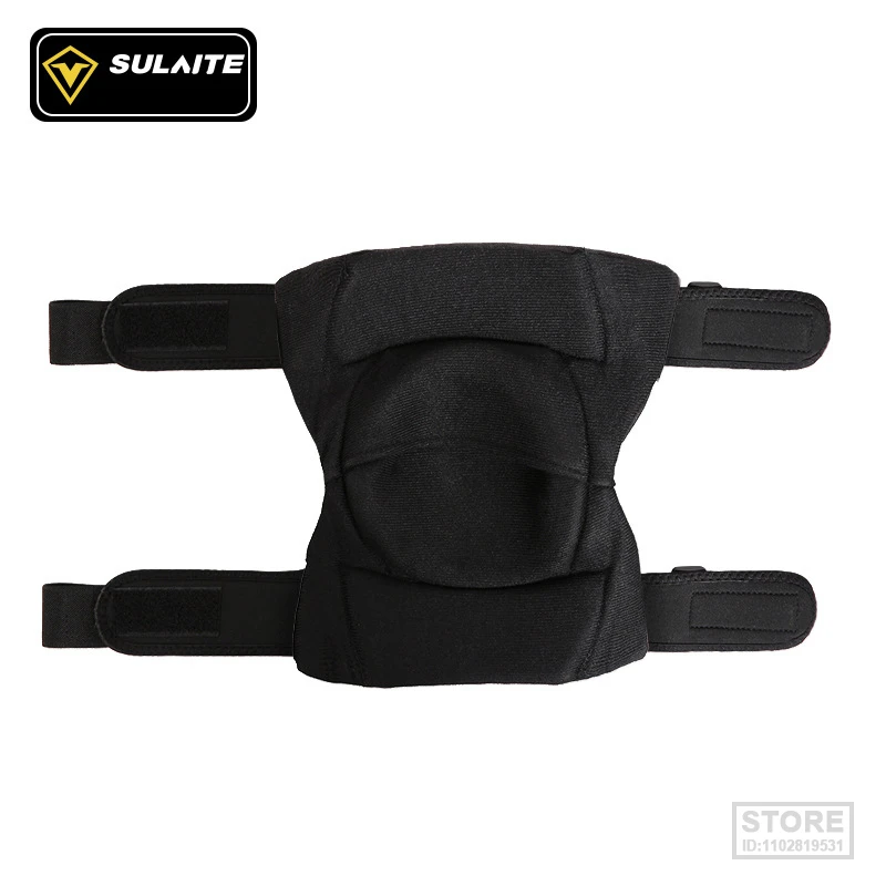 Protective Motorbike Kneepad Motocross Motorcycle Knee Pads MX Protector Racing Guards Off-road Elbow Protection