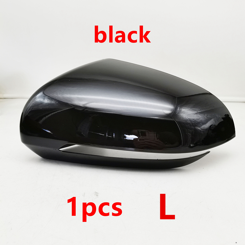 Car Rearview Mirror Cover Lower Cap Frame Turn Signal Light Glass Lens For BYD Atto 3 Yuan Plus 2022 2023 SONG PRO/SONG PLUS 1789a 5 c8bad