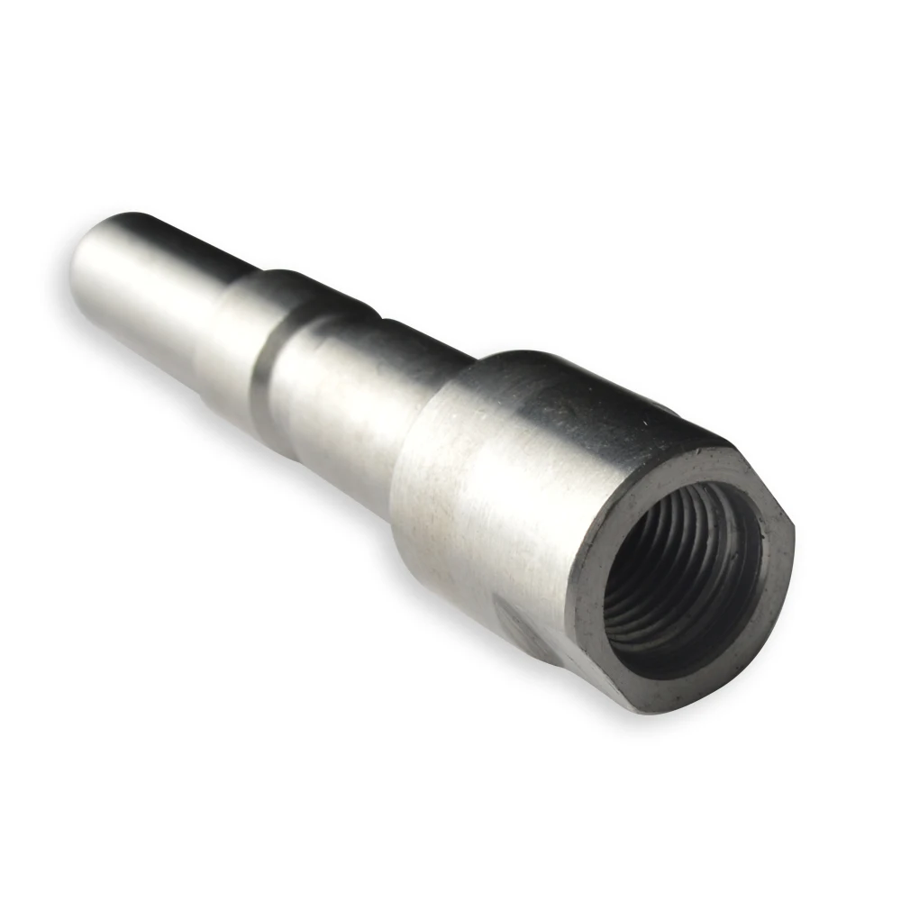 Snow Lance Adapter Foam Gun Fitting for Nilfisk-Kew Alto WAP IPC Portotecnica Professional High Pressure Washers