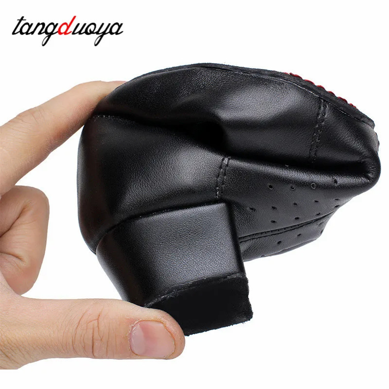 mens Latin dance shoes ballroom tango mens Latin dance shoes mens childrens dance shoes jazz 3.5cm high heels size 24-45 241111
