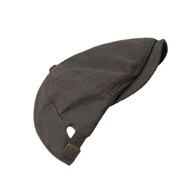 Unisex Beanie British for Dating Photography Cabbie Headwear Painter Hat Autumn Wholesale