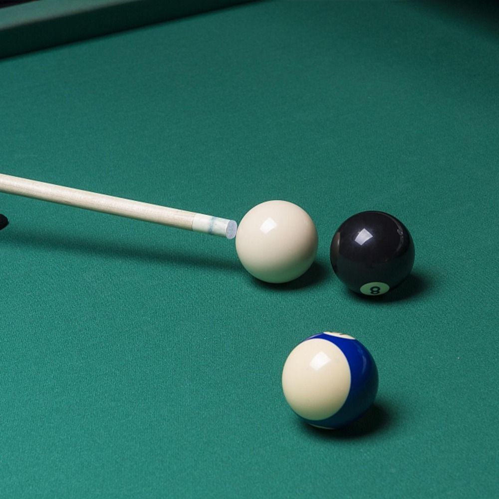 10PCS Tips Pool Cue Billiard Replacement Snooker Billard Soft Kit Repair Ferrules Tip Screw Stick Cues Accessories