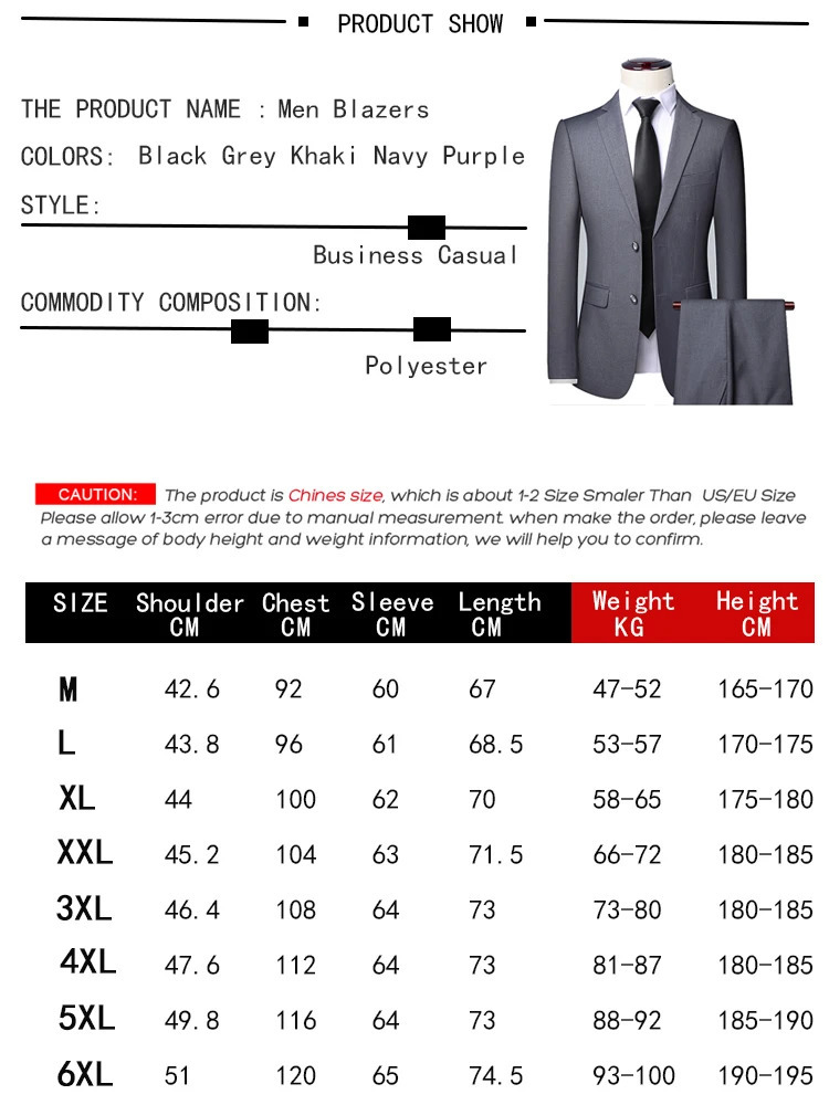 Men Suits For Wedding 2 Pieces 3 Sets Blazers Elegant Formal Jackets Vest Pants Coats Full Classic Costume High Quality 240412