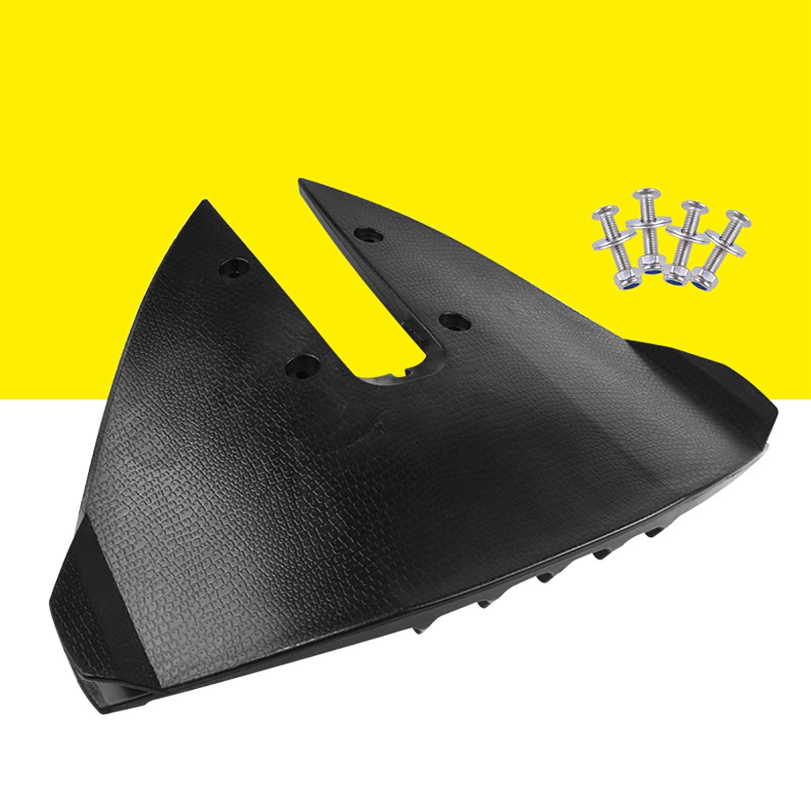 2023NEW Boat hydrofoil stabilizer for outboard and stern drive 15 Hp-300 HP engine boat fittings