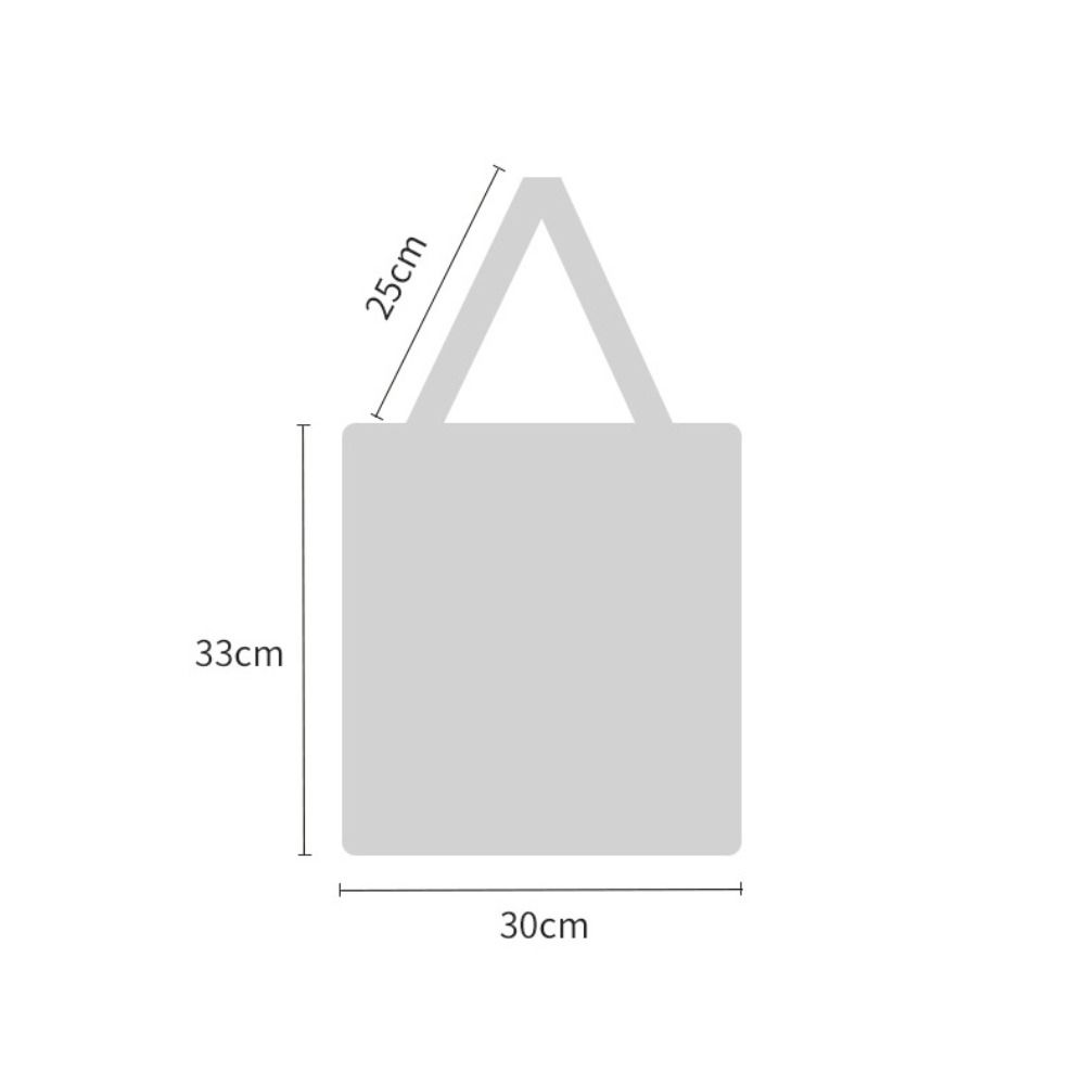 Wave Point Knit Handbag Reusable High-capacity Knit Knot Wrist Bag Tote Bag Student 36a70