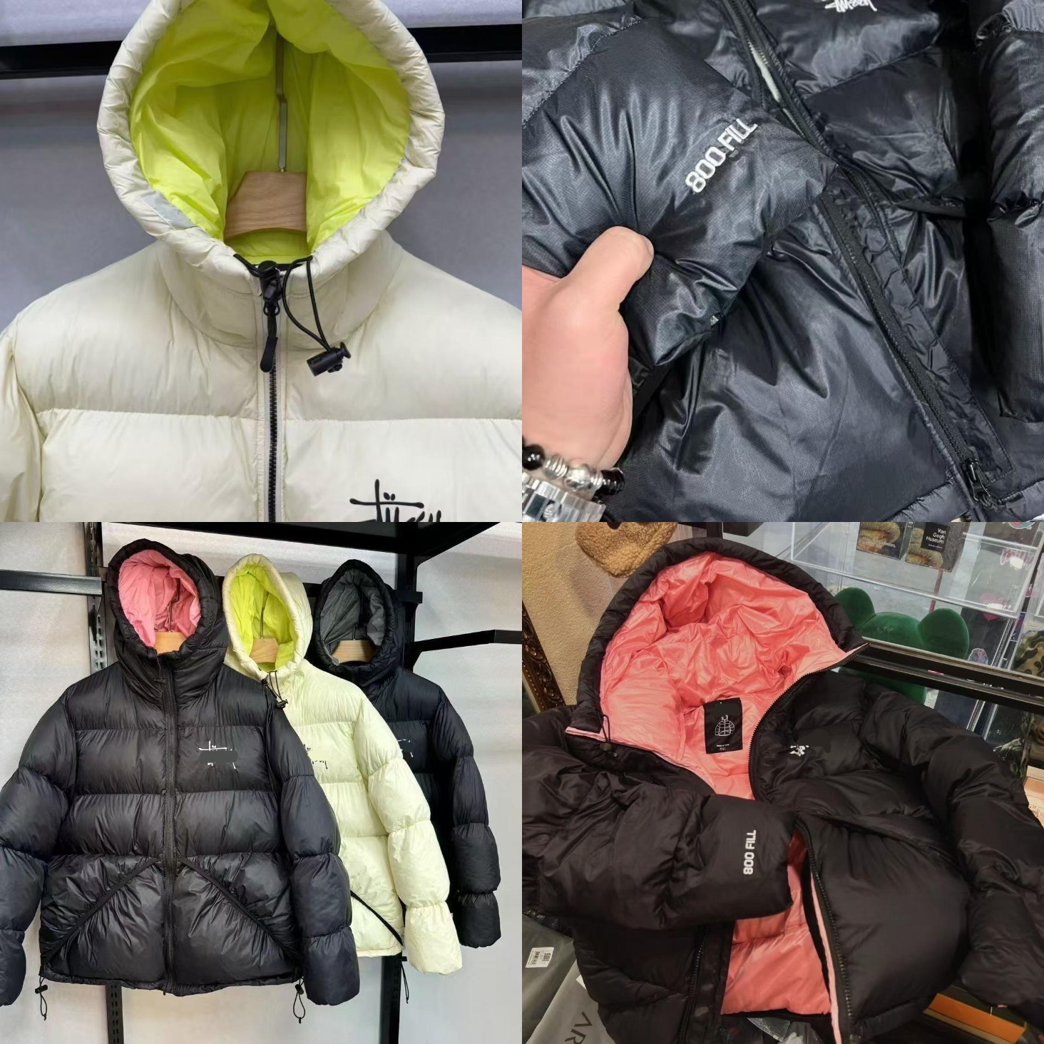 Designers Down Jack… - image