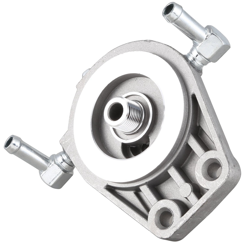 3 Pcs Black Metal 10Mm Car Fuel Filter Lift Primer-Pump, For Nissan Patrol GU ZD30 3.0 16401VC10D