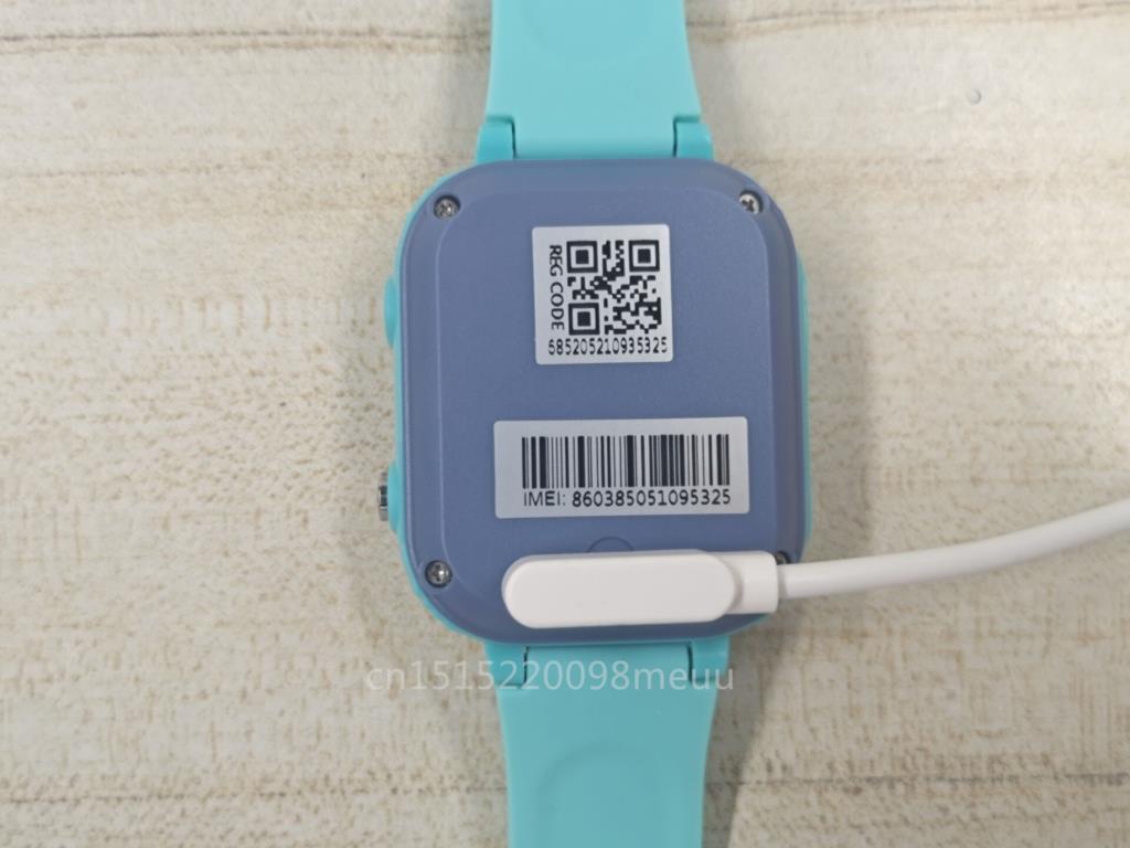 USB charge cable of kid smart watch LT21 LT25 LT31 K9 K15 4G children smart watch charger original USB cables