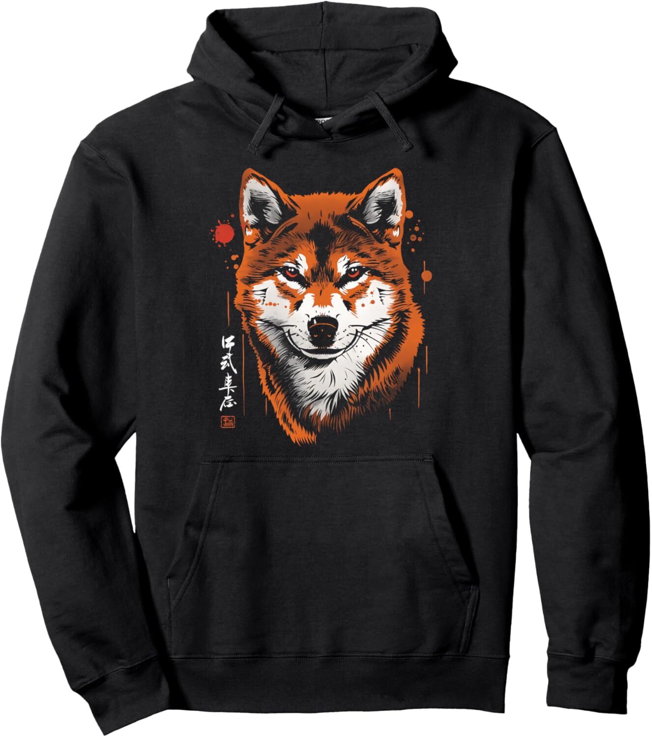Hoodie for Mens Womens Wolf Wildlife Animal Design for Men Women Kids Graphic Tees Pullover Hoodie Graphic Hoodies sweatshirt