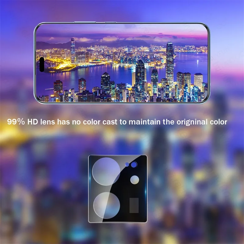 3D Curved Tempered Glass Camera Protector Cover For Xiaomi 13T Pro 5G Lens Protect Case Xiaomi13T Xiomi Xiaomy Mi13T Mi 13 T Pro