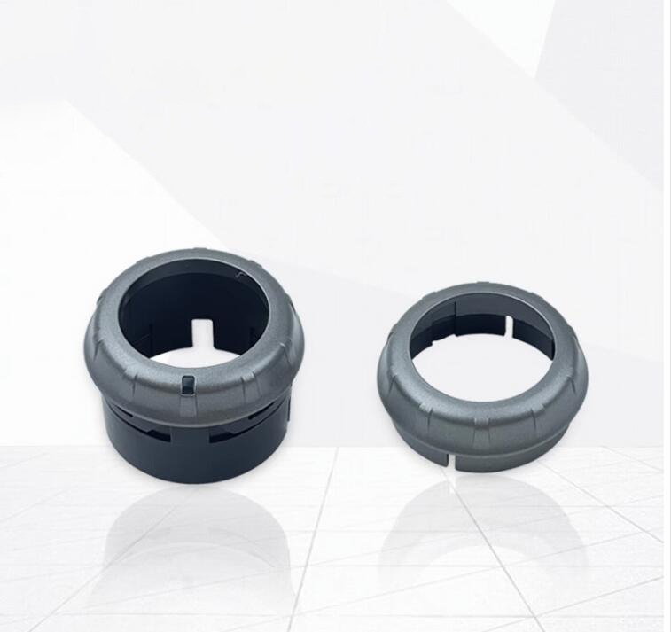 Conditioner Control Air Conditioning Panel Switch Knob Cover for Honda Civic 2006-2011