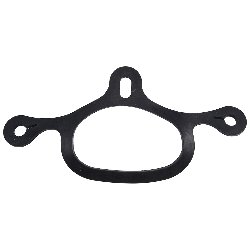 1 Pair Spurs Belt Tie Down Strap Rubber Spur Straps Or Training Horse Outdoor Sports Equestrian Riding Accessories