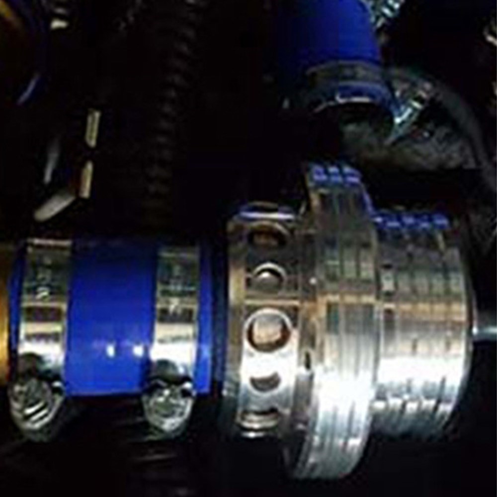 Auto Universal Aluminum Dump Blow Off Vae Turbo For VW audi HONDA ford Golf 4 Jetta A4 B5