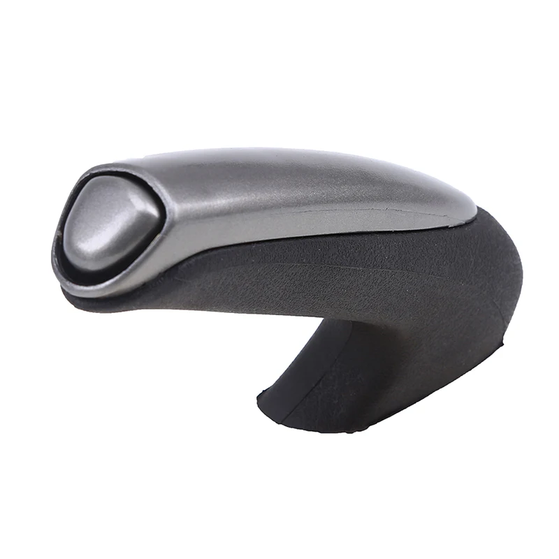POSSBAY Car Parking Brake Handle for Honda Civic Hybrid Sedan 2006 2007 2008 2009 2010 2011 Interior Handle Grip Cover Protector