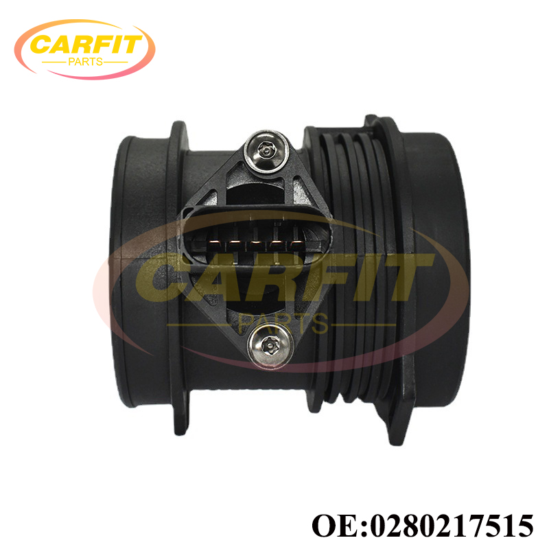 OEM 0280217515 MAF Mass Air Flow Sensor Meter For Mercedes Benz W202 W203 W463 W163 W220 W210 W211 W639 CL203 C208 C209