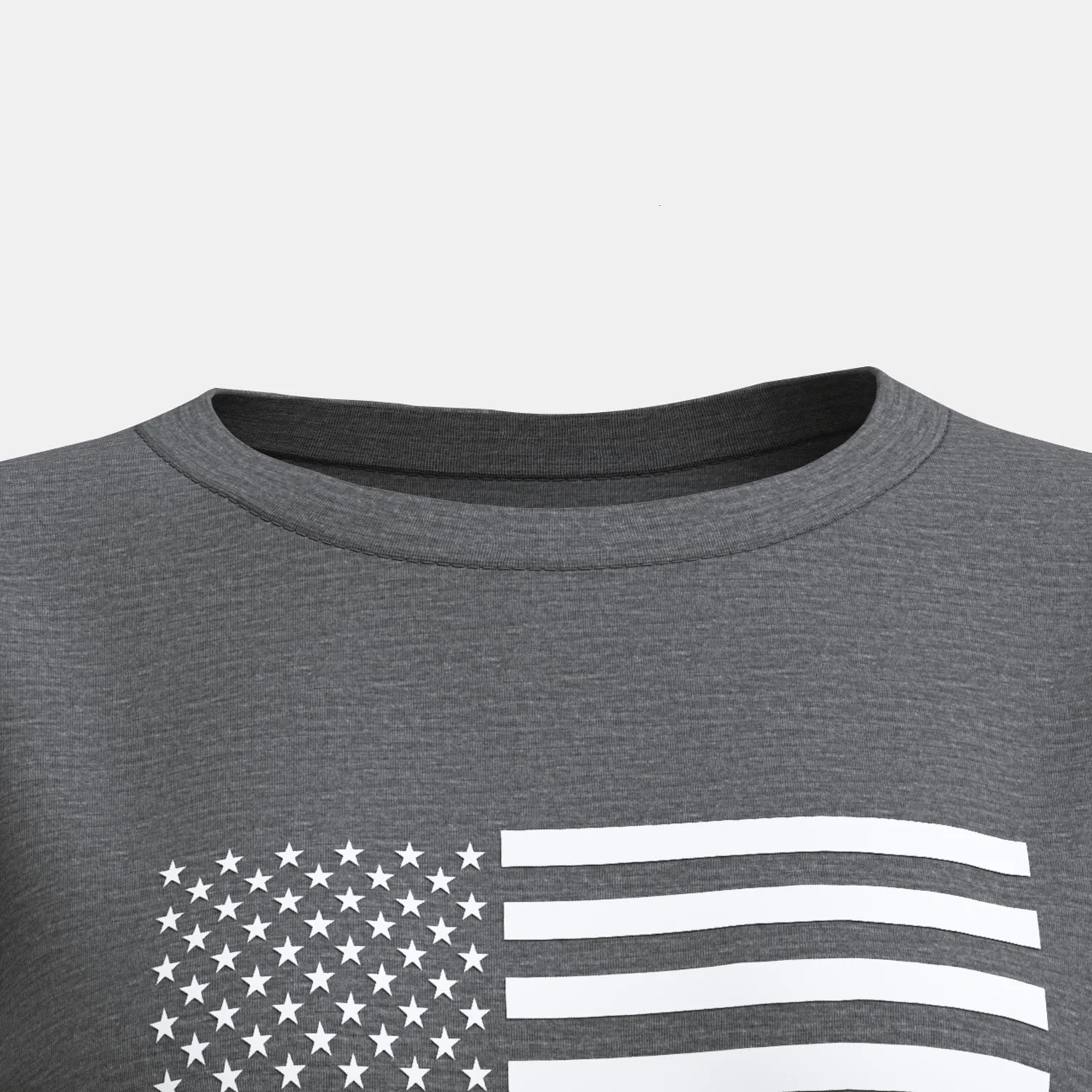 Mia Muse Womens T-shirt Autumn Casual Day Basic Solid Color Long Sleeve Staff Collar Regular T-shirt 241112