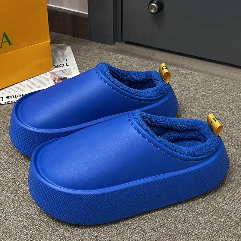 free shipping slides designer women shoes triple green red thick soled cotton flat bottom slippers slipper sandals sliders mens womens 7ea5