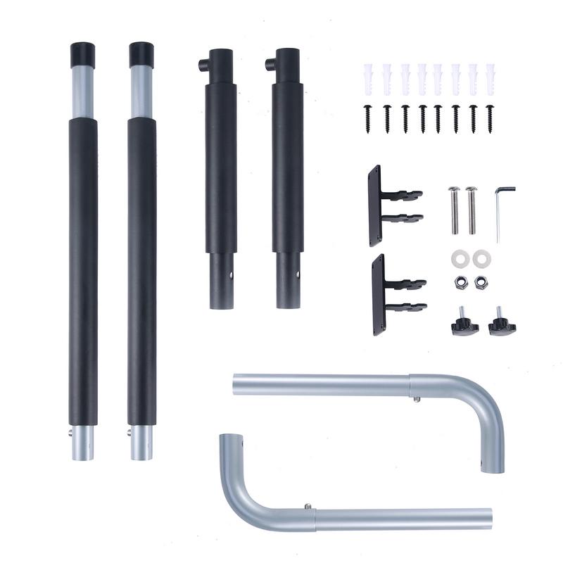 Roof Box Wall Mount Support Cargo Stand For Car Rooftop Box Car Accessories Car Roof Box Storage Hook For Cars Roof Box Kayaks