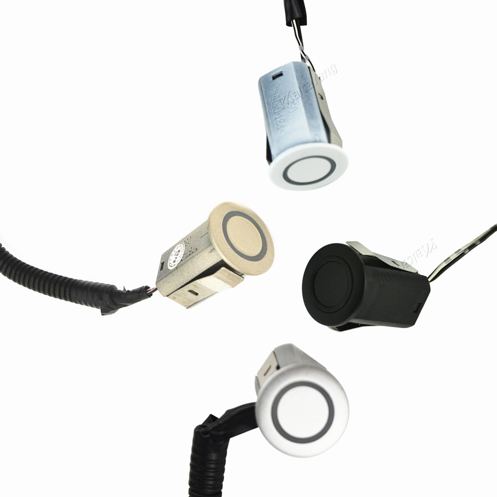Hight Quality PDC Parking Sensor System Parking Sensor For Toyota Estima/Hybrid Previa/Tarago 89341-28390-A0