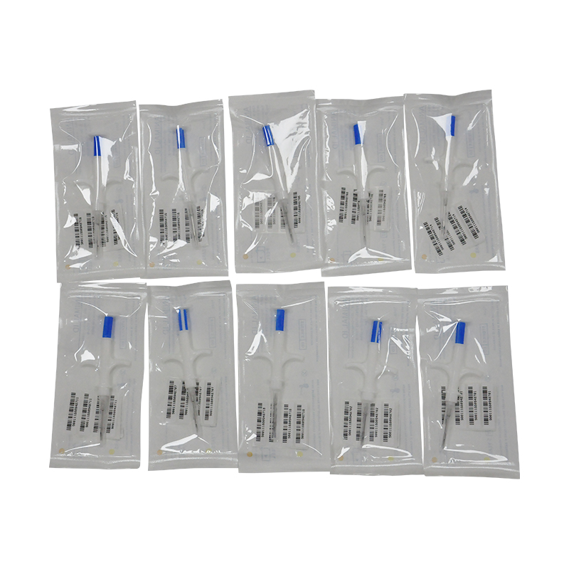 Personalised Fish Tag Engraved Pet Id Tags 1.25x7mm Animal Chip Rfid with Injecting Needle Set X60