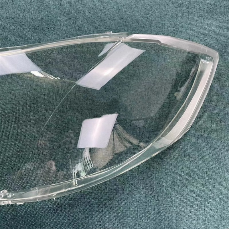 For Haima Prey 2009 2010 2011 2012 2013 2014 Headlight Shell Headlamp Glass Lens Cover Transparent Replace Original Lampshade a6b85 5 1ccc9